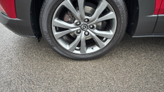 Mazda Cx-30 2.0 e-Skyactiv X MHEV GT Sport 5dr Petrol Hatchback